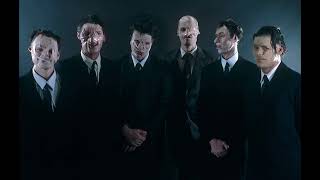 Rammstein - Alter Mann Keyboard/Synth Track