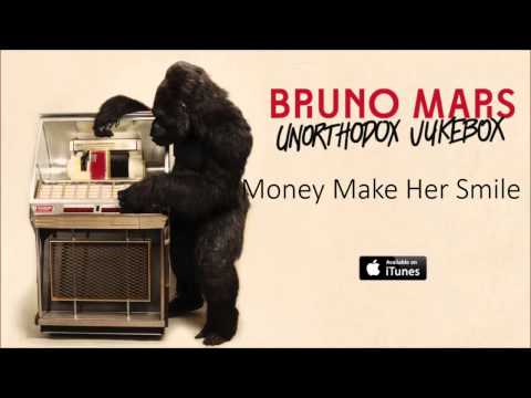 Bruno Mars - Money Make Her Smile