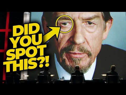 10 Greatest Unspoken Action Movie Plot Points