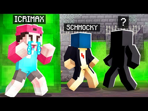 Mein BESTER FREUND ist ein VERRÄTER! (Minecraft YouTuber Insel)