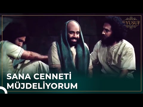 Hz. Yusuf Apopis'i Hak Dine Davet Etti | Hz. Yusuf