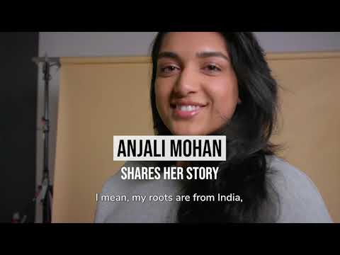 Time to be seen episode 4 - Anjali Mohan