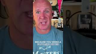 Masters vs Ryder Cup: Which Has More Pressure?