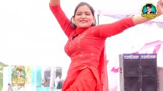 काफी दिन के बाद स्टेज कर ऐसा डांस देखने को मिला | देहाती डांस 2025 | Sunita Baby Official Dance