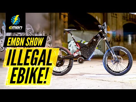 Everything You Need To Know About Throttle eBikes | EMBN Show 338