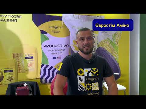 Євростім Аміно