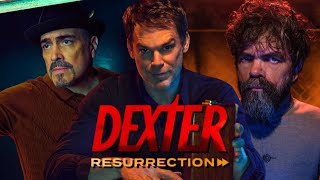 Dexter Resurrection: Did It Stick The Landing?