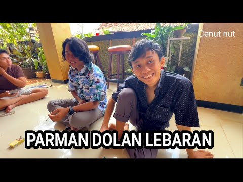 LEBARAN DI DOLANI PARMAN