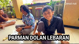 LEBARAN DI DOLANI PARMAN