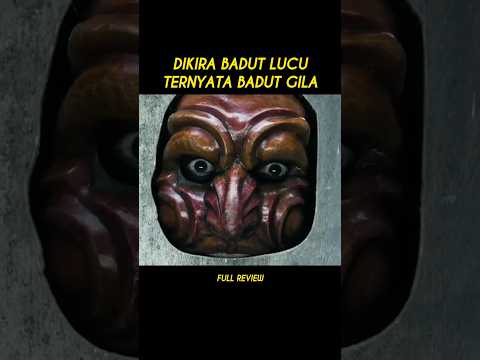 Dikira Badut Lucu Ternyata Badut Gila#alurceritafilm #film #movie #alurfilm