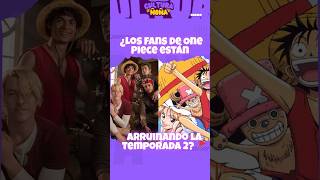 El Live Action hizo cosas MEJOR que el anime. 📺