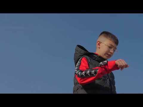 EL CHAPO JUNIOR -  Eastpak (Prod. TEX)