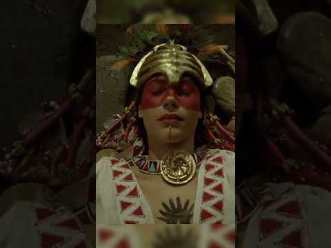 Каждые 100 лет боги устраивают охоту #рекомендации #фильмы #фильм