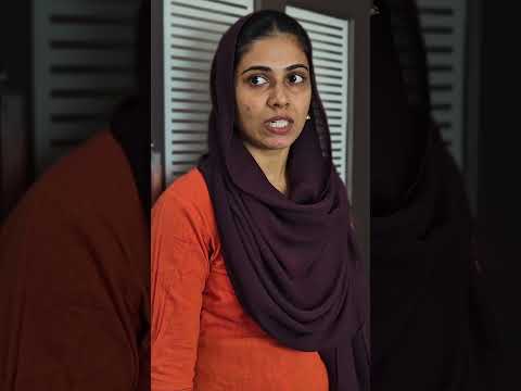 เดเดณเตเดเตเดเดฟ เดฎเตเดคเตเดคเดถเตเดถเดฟ เดชเตเดฐเต ๐๐#rubeenasiraj #shorts