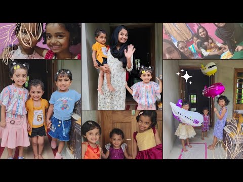 എല്ലാരും കൂടിപ്പോ നല്ല രസമായിരുന്നു 🤩💖#dailyvlog #youtube