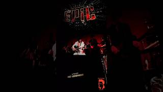 IMAX ARGENTINA  ELVIS FAR AWAY PRESENTE. THANKS BAZ, EPIC JOB #epic #elvispresley