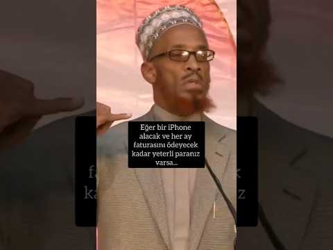 zinanın 7 aşaması vardır. || Khalid Yasin
