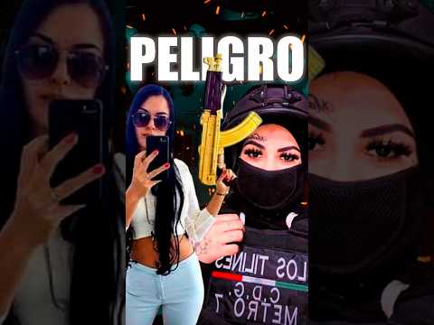 3 MUJERES más peligrosas de la MAÑA