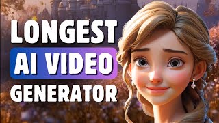 VEO 3 is TOO EXPENSIVE? Try This AI Tool for Create 30-Second Duration Videos!