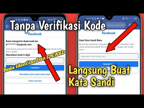 Cara Mengembalikan Akun Facebook yang Diretas Tanpa Email & Nomor (2025) | Pemulihan Akun Facebook