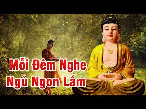 Đêm Khó Ngủ"Nghe người có phước đức lớn dù cho duyên chua tới vẫn luôn có phước"Tâm Giác Ngộ