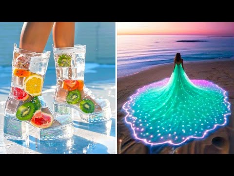 Satisfying Video Ep319