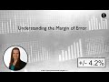 Statistical Concepts in Survey Analysis