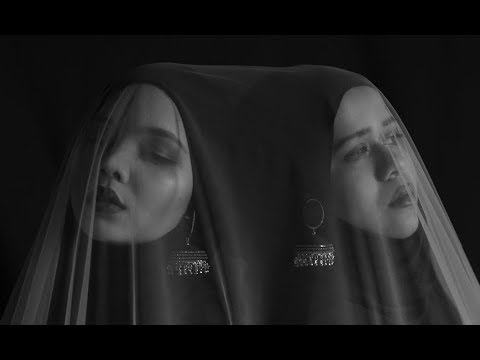 Hani & Zue - Aku Dan Laguku  (Official Music Video)