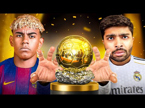 I Created the Biggest Rivalry in Football...