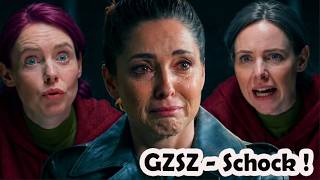GZSZ Vorschau: Folge 8572 - Folge 8574 Unverzeihlich !
