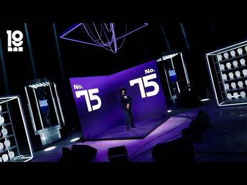 19Lab | 75 - รักคือ [ original by BLACKHEAD ]