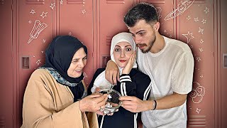 اخيرآ موعد فلوق الولادة 🥹 وشو أسم المولود!!