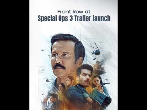 🚨 Special Ops 2 Biggest Fan Contest 🚨