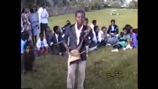 #newethiopianmusic አራዳው