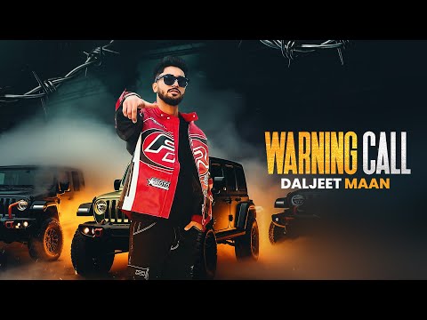 Warning Call | Daljeet Maan | Jaz| RB Khera | BTown Motion Pictures