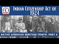 Understanding Native American References in the U.S. Constitution