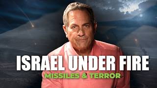 Israel Under Fire — Missiles, Terror & a Global Food Crisis | VFI News