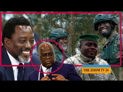 M23 NTA YANDI MAHITAMO IFITE !IBY IBIGANIRO BYA QATAR CONGO IKWIYE KWIGOMA! UMUNYAMAKURU THEO YAVUZE