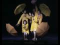 Rihannas Umbrella in Hokkien - from Chestnuts by Stages