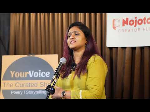 Hindi Kavita "EK Nayi Shuruwat" by Nalini Chakroborty I Hindi Poetry I YourVoice I Delhi