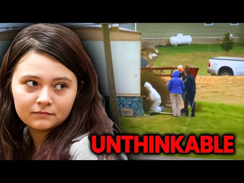 Unthinkable: The Trial That Shocked Tennessee | Megan Boswell