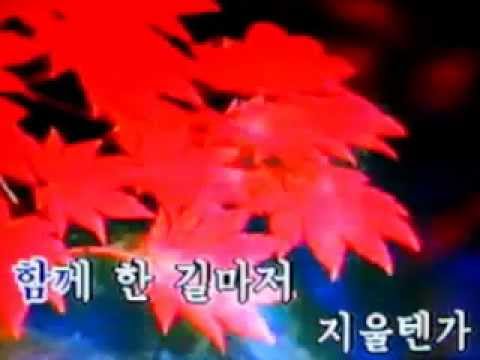 [1048] 시간의 얼굴 ~ 금영 노래방/KumYoung 코러스 3000