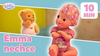 Já nechci! 🛁 | BABY born