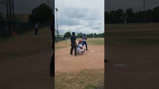 5.7.2026: Softball auf dem Tempelhofer Feld  #MichaelTomczak  #Softball  #TempelhoferFeld