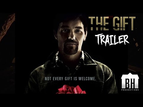 The Gift (2015) - Official Trailer - Jason Bateman, Joel Edgerton