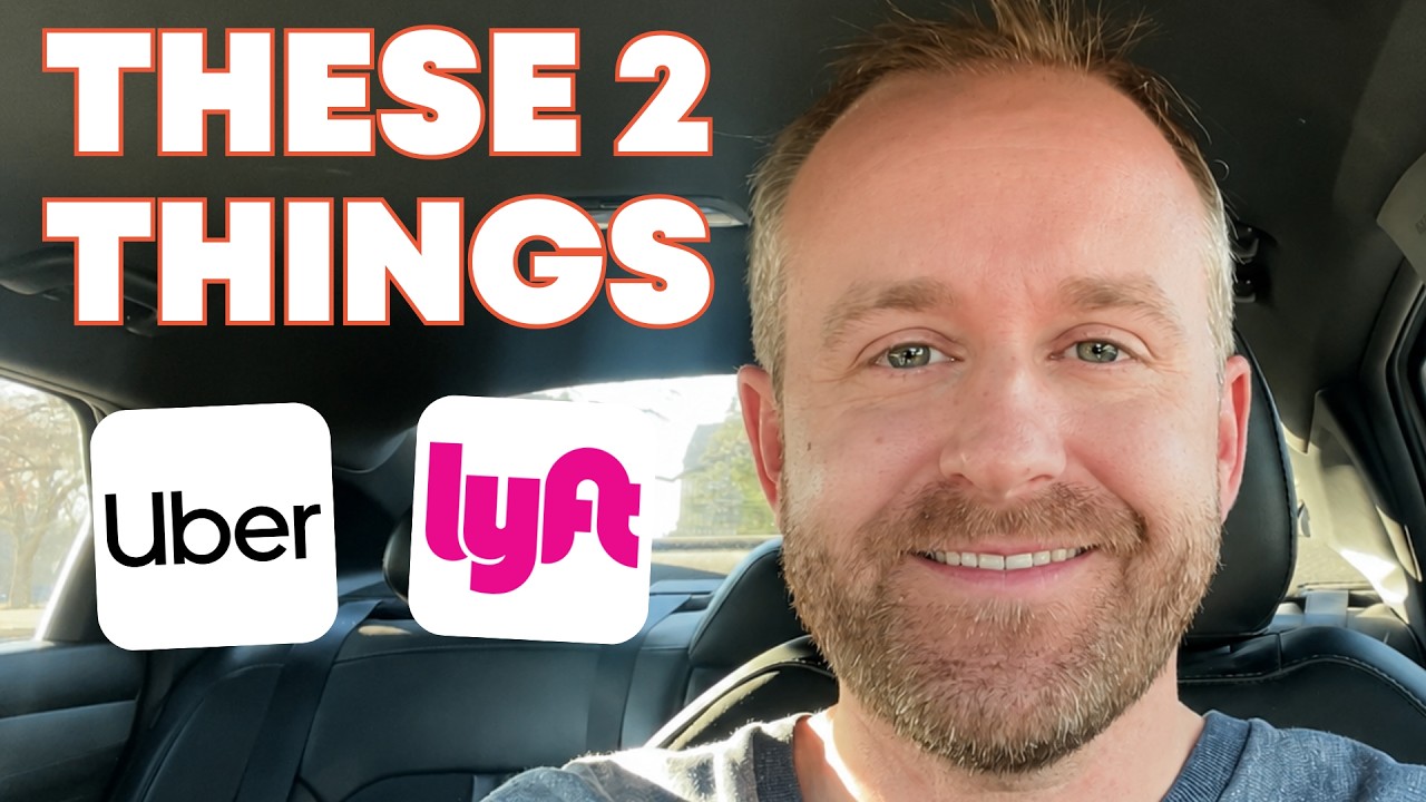 How to Spot a 5 Star Uber Rider in Seconds