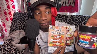 Smoke session freestyle 🔥￼