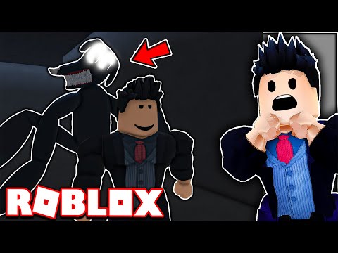 BRAND NEW TREVOR HENDERSON CREATURES ELEVATOR UPDATE in Roblox