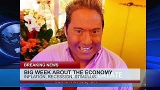 LALATE BREAKING FINANCIAL NEWS STIMULUS CHECKS 2023 PASSED: HOW TO GET PAID🌊 NOON