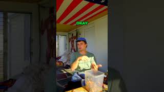 Mac's Unique Process Of Creating An Album #macdemarco #indiemusic
